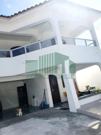 Imagem Casa com 7 Quartos à Venda, 250 m² em Nossa Senhora Da Conceição - Paulista