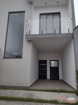 Imagem Casa à Venda, 136 m² em Jardim Califórnia - Jacareí Imagem Casa à Venda, 136 m² em Jardim Califórnia - Jacareí