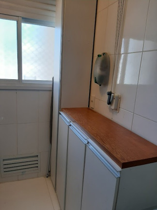 Imagem Imóvel com 3 Quartos à Venda, 90 m² em Vila Santa Catarina - São Paulo Imagem Imóvel com 3 Quartos à Venda, 90 m² em Vila Santa Catarina - São Paulo