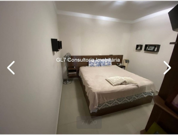Imagem Casa com 3 Quartos à Venda,  em Jardim Park Real - Indaiatuba