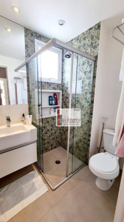 Imagem Apartamento com 3 Quartos à Venda, 100 m² em Saúde - São Paulo
