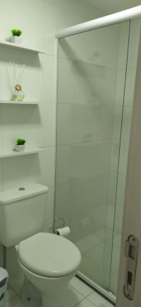 Imagem Apartamento com 2 Quartos à Venda, 40 m² em Cangaíba - São Paulo