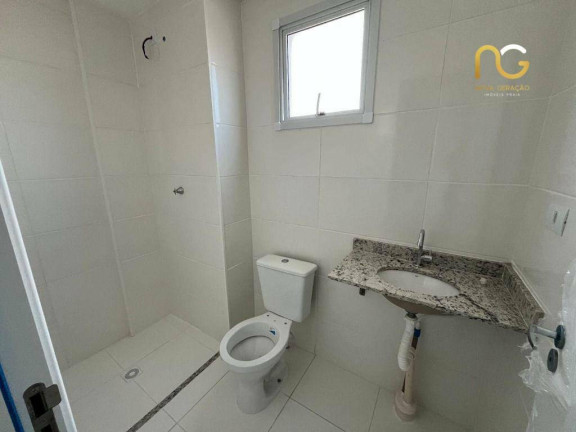 Imagem Apartamento com 2 Quartos à Venda, 82 m² em Balneário Flórida - Praia Grande
