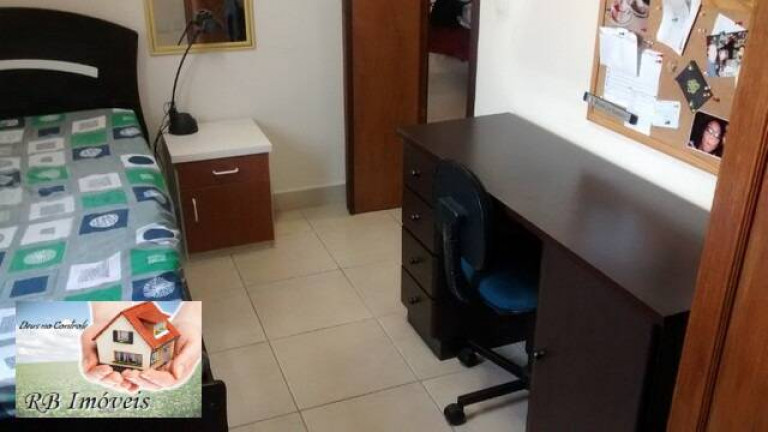 Imagem Apartamento com 2 Quartos à Venda, 68 m² em Nova Petrópolis - São Bernardo Do Campo