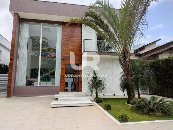 Imagem Casa com 5 Quartos à Venda, 450 m² em Riviera | Módulo 22 - Bertioga