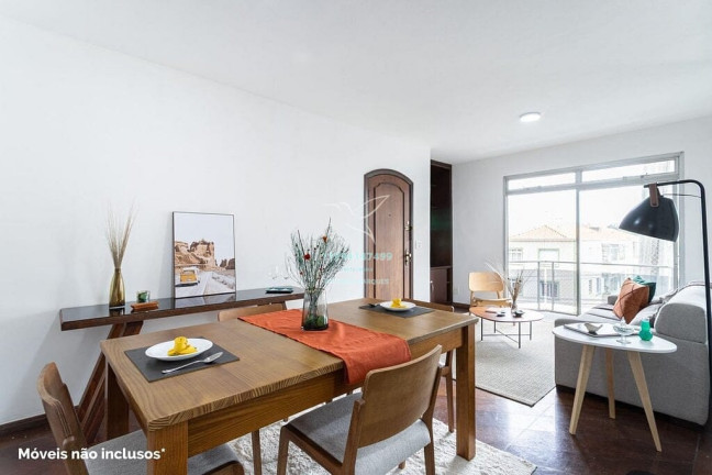 Imagem Apartamento com 2 Quartos à Venda, 102 m² em Chácara Klabin - São Paulo Imagem Apartamento com 2 Quartos à Venda, 102 m² em Chácara Klabin - São Paulo