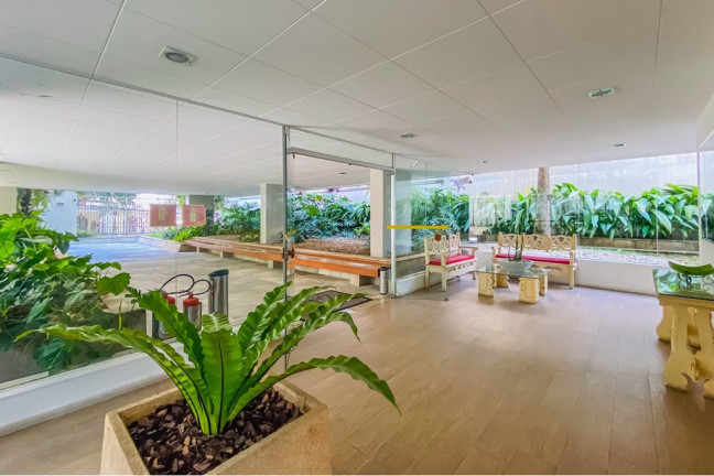 Imagem Apartamento com 4 Quartos à Venda, 168 m² em Paraíso - São Paulo Imagem Apartamento com 4 Quartos à Venda, 168 m² em Paraíso - São Paulo