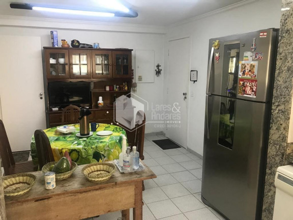 Imagem Apartamento com 4 Quartos à Venda, 160 m² em Vila Monte Alegre - São Paulo Imagem Apartamento com 4 Quartos à Venda, 160 m² em Vila Monte Alegre - São Paulo