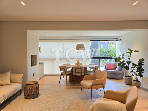 Imagem Apartamento com 3 Quartos à Venda, 118 m² em Vila Mariana - São Paulo Imagem Apartamento com 3 Quartos à Venda, 118 m² em Vila Mariana - São Paulo
