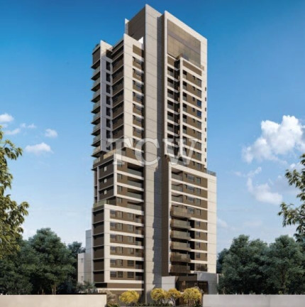 Imagem Apartamento com 3 Quartos à Venda, 140 m² em Vila Nova Conceição - São Paulo Imagem Apartamento com 3 Quartos à Venda, 140 m² em Vila Nova Conceição - São Paulo