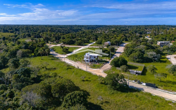 Terreno à Venda, 300 m² em Trancoso - Porto Seguro