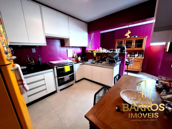 Imagem Apartamento com 3 Quartos à Venda, 125 m² em Barra - Salvador