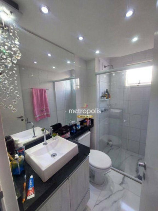 Imagem Apartamento com 2 Quartos à Venda, 50 m² em Santa Terezinha - São Bernardo Do Campo