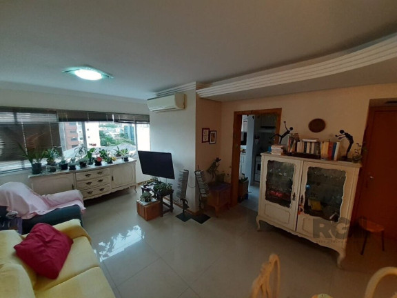 Imagem Apartamento com 2 Quartos à Venda, 72 m² em Menino Deus - Porto Alegre