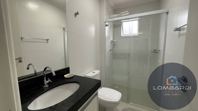Imagem Apartamento com 2 Quartos à Venda, 67 m² em Praia Das Toninhas - Ubatuba