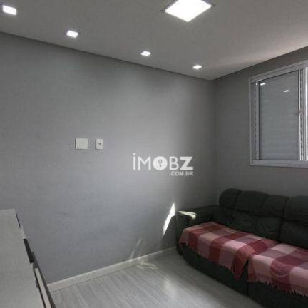 Imagem Imóvel com 2 Quartos à Venda, 54 m² em Jardim Caboré - São Paulo