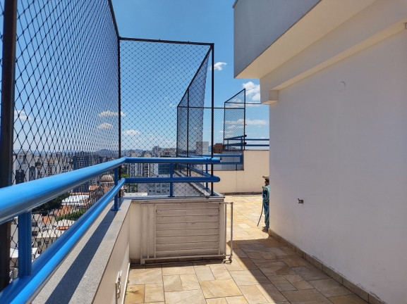 Imagem Apartamento com 3 Quartos à Venda, 163 m² em Perdizes - São Paulo Imagem Apartamento com 3 Quartos à Venda, 163 m² em Perdizes - São Paulo
