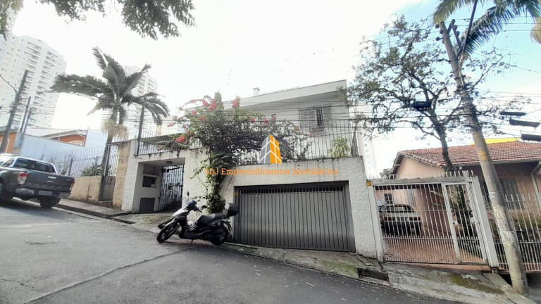 Sobrado com 3 Quartos à Venda, 236 m² em Vila São Francisco - São Paulo