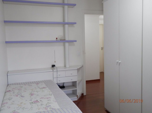 Imagem Apartamento com 4 Quartos à Venda, 160 m² em Vila Da Saúde - São Paulo