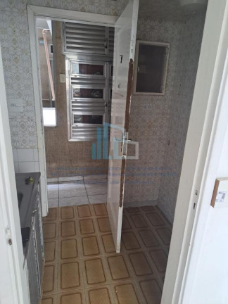 Imagem Kitnet com 1 Quarto à Venda, 40 m² em Caiçara - Praia Grande Imagem Kitnet com 1 Quarto à Venda, 40 m² em Caiçara - Praia Grande
