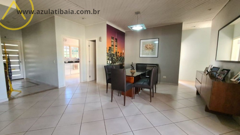 Imagem Casa com 4 Quartos à Venda, 251 m² em Condominio Parque Das Garças - Atibaia