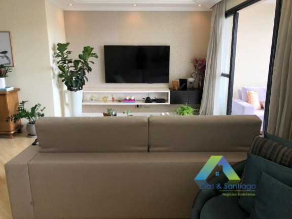 Imagem Apartamento com 3 Quartos à Venda, 113 m² em Bosque Da Saúde - São Paulo Imagem Apartamento com 3 Quartos à Venda, 113 m² em Bosque Da Saúde - São Paulo