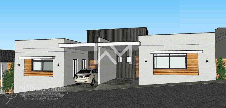 Imagem Casa com 2 Quartos à Venda, 82 m² em Jardim Paraíso Da Usina - Atibaia Imagem Casa com 2 Quartos à Venda, 82 m² em Jardim Paraíso Da Usina - Atibaia