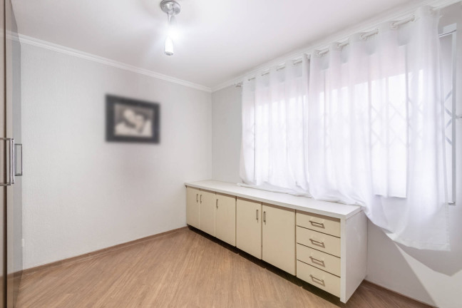 Imagem Apartamento com 3 Quartos à Venda, 83 m² em Bacacheri - Curitiba