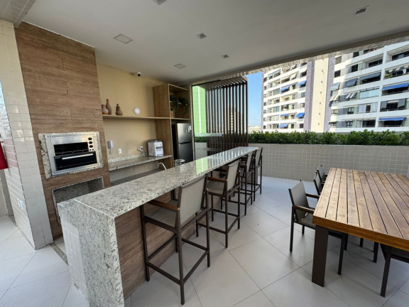 Imagem Apartamento com 2 Quartos à Venda, 58 m² em Brotas - Salvador Imagem Apartamento com 2 Quartos à Venda, 58 m² em Brotas - Salvador