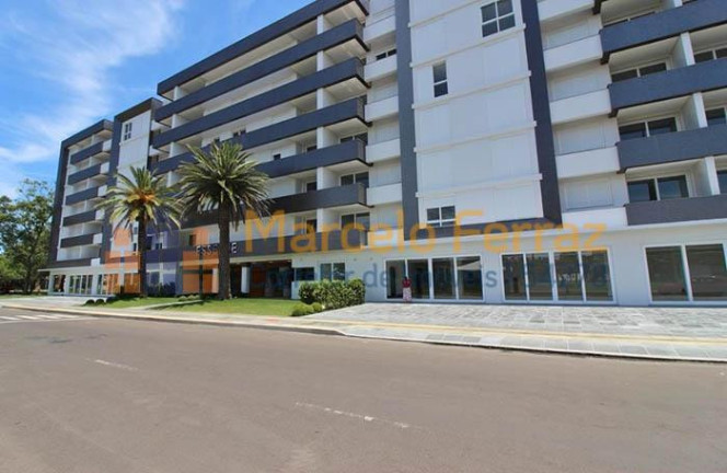 Imagem Apartamento com 3 Quartos à Venda, 94 m² em Atlântida - Xangri-lá