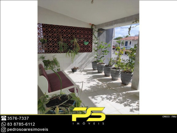 Imagem Casa com 3 Quartos à Venda, 275 m² em Vila Sao Joao - Cabedelo Imagem Casa com 3 Quartos à Venda, 275 m² em Vila Sao Joao - Cabedelo