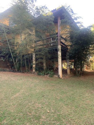 Imagem Casa de Condomínio com 3 Quartos à Venda, 1.000 m² em Terras De Savion - Itatiba Imagem Casa de Condomínio com 3 Quartos à Venda, 1.000 m² em Terras De Savion - Itatiba