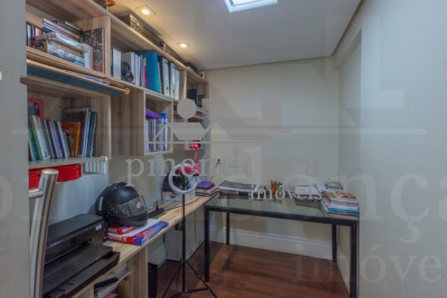 Imagem Apartamento com 4 Quartos à Venda, 177 m² em Vila Romana - São Paulo Imagem Apartamento com 4 Quartos à Venda, 177 m² em Vila Romana - São Paulo