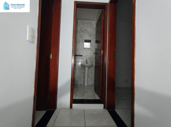 Imagem Casa com 2 Quartos para Alugar, 50 m² em Vila Ré - São Paulo Imagem Casa com 2 Quartos para Alugar, 50 m² em Vila Ré - São Paulo
