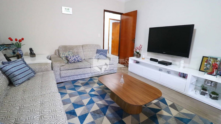Imagem Casa com 3 Quartos à Venda, 188 m² em Tucuruvi - São Paulo