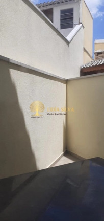 Imagem Sobrado com 3 Quartos à Venda, 90 m² em Jardim Sabará - São Paulo Imagem Sobrado com 3 Quartos à Venda, 90 m² em Jardim Sabará - São Paulo