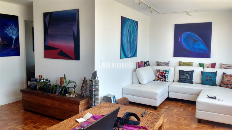 Imagem Apartamento com 3 Quartos à Venda, 75 m² em Vila Mariana - São Paulo