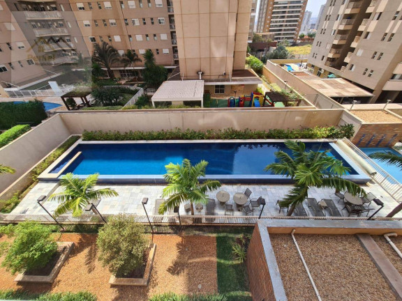 Imagem Apartamento com 4 Quartos à Venda, 302 m² em Residencial Morro Do Ipê - Ribeirão Preto Imagem Apartamento com 4 Quartos à Venda, 302 m² em Residencial Morro Do Ipê - Ribeirão Preto