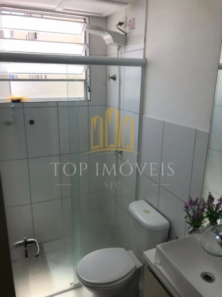 Imagem Apartamento com 2 Quartos à Venda, 43 m² em Palmeiras De São José - São José Dos Campos Imagem Apartamento com 2 Quartos à Venda, 43 m² em Palmeiras De São José - São José Dos Campos