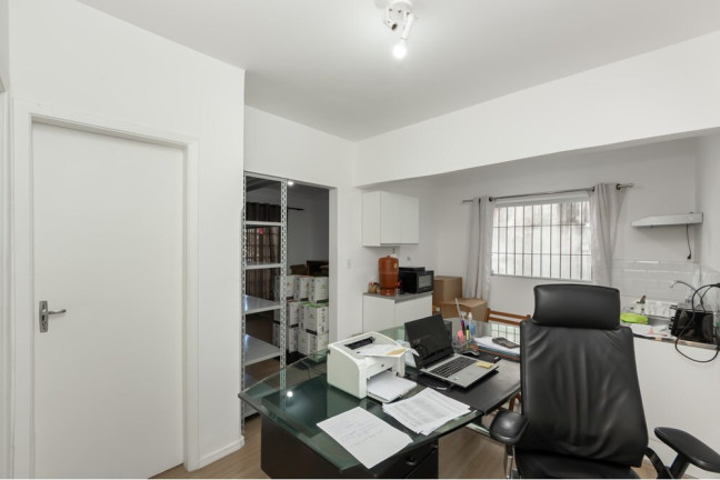 Imagem Casa com 4 Quartos à Venda, 270 m² em Jabaquara - São Paulo Imagem Casa com 4 Quartos à Venda, 270 m² em Jabaquara - São Paulo