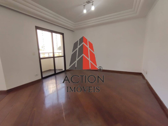 Imagem Apartamento com 3 Quartos à Venda, 122 m² em Tatuapé - São Paulo