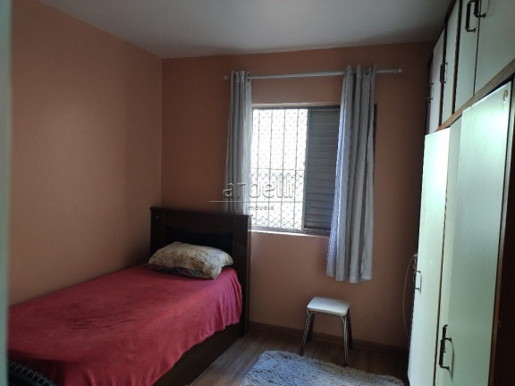 Imagem Apartamento com 2 Quartos à Venda, 60 m² em Jardim Monte Alegre - Taboão Da Serra Imagem Apartamento com 2 Quartos à Venda, 60 m² em Jardim Monte Alegre - Taboão Da Serra