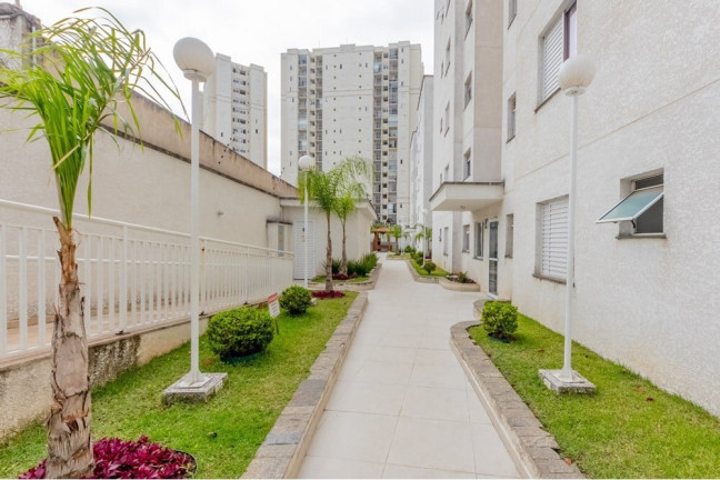 Imagem Apartamento com 2 Quartos à Venda, 50 m² em Jardim Vila Formosa - São Paulo Imagem Apartamento com 2 Quartos à Venda, 50 m² em Jardim Vila Formosa - São Paulo