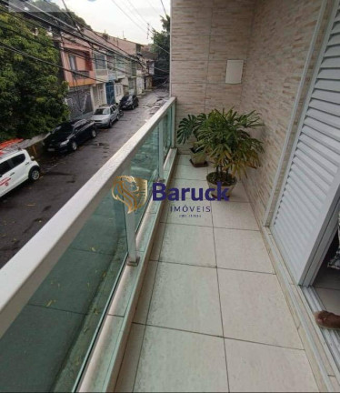 Imagem Casa com 3 Quartos à Venda, 250 m² em Jardim Helena - São Paulo