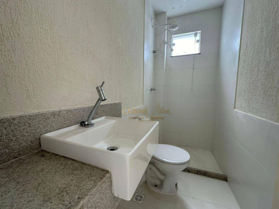 Imagem Casa com 3 Quartos à Venda, 116 m² em Itapuã - Salvador