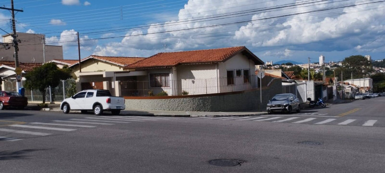 Imagem Casa à Venda, 160 m² em Alvinópolis - Atibaia