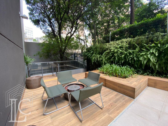 Imagem Apartamento com 1 Quarto à Venda, 44 m² em Vila Mariana - São Paulo