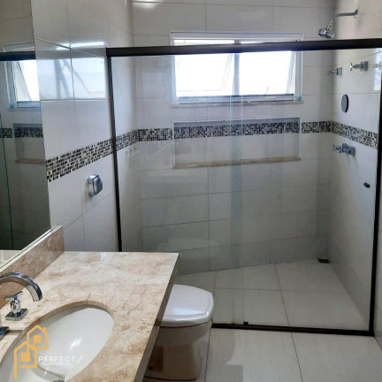 Imagem Casa com 3 Quartos para Alugar, 250 m² em Centro - Tremembé