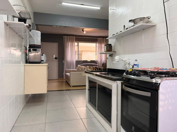 Imagem Imóvel com 2 Quartos à Venda, 78 m² em Cambuí - Campinas