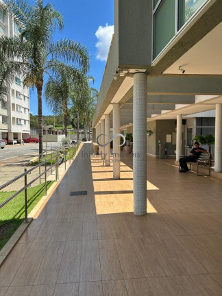 Imagem Apartamento com 3 Quartos à Venda, 80 m² em Lundceia - Lagoa Santa Imagem Apartamento com 3 Quartos à Venda, 80 m² em Lundceia - Lagoa Santa